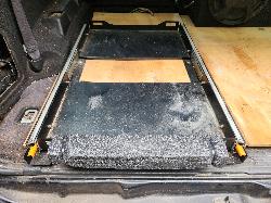 View Nissan Patrol 2005 4 Door Station Wagon