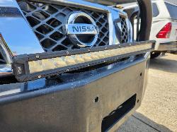 View Nissan Patrol 2005 4 Door Station Wagon