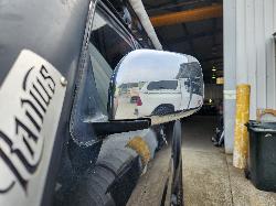 View Nissan Patrol 2005 4 Door Station Wagon