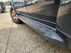 View Nissan Patrol 2005 4 Door Station Wagon