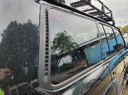 View Nissan Patrol 2005 4 Door Station Wagon