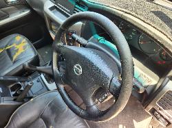 View Nissan Patrol 2005 4 Door Station Wagon