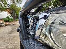 View Nissan Patrol 2005 4 Door Station Wagon