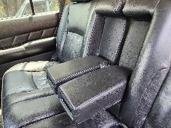 View Nissan Patrol 2005 4 Door Station Wagon