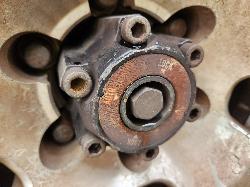 View Nissan Patrol 2005 4 Door Station Wagon