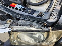 View Nissan Patrol 2005 4 Door Station Wagon