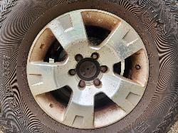 View Nissan Patrol 2005 4 Door Station Wagon