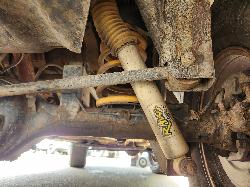 View Nissan Patrol 2005 4 Door Station Wagon