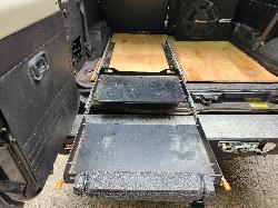 View Nissan Patrol 2005 4 Door Station Wagon