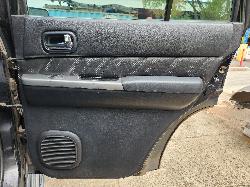 View Nissan Patrol 2005 4 Door Station Wagon