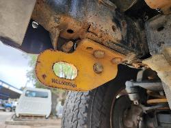 View Nissan Patrol 2005 4 Door Station Wagon