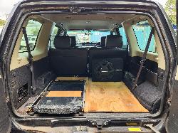 View Nissan Patrol 2005 4 Door Station Wagon