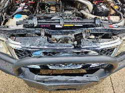 View Nissan Patrol 2005 4 Door Station Wagon