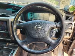 View Nissan Patrol 2005 4 Door Station Wagon