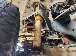 View Nissan Patrol 2005 4 Door Station Wagon