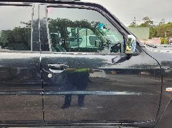 View Nissan Patrol 2005 4 Door Station Wagon