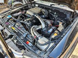 View Nissan Patrol 2005 4 Door Station Wagon