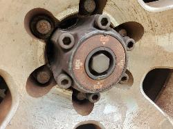 View Nissan Patrol 2005 4 Door Station Wagon