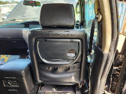 View Nissan Patrol 2005 4 Door Station Wagon