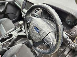 View Ford Ranger 2021 4 Door Utility