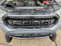 View Ford Ranger 2021 4 Door Utility