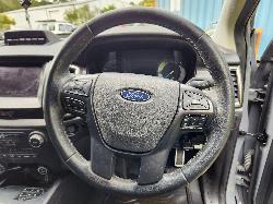 View Ford Ranger 2021 4 Door Utility