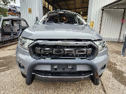 View Ford Ranger 2021 4 Door Utility