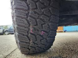 View Ford Ranger 2021 4 Door Utility