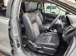 View Ford Ranger 2021 4 Door Utility