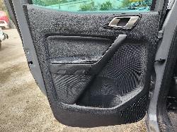 View Ford Ranger 2021 4 Door Utility