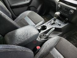 View Ford Ranger 2021 4 Door Utility