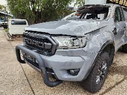 View Ford Ranger 2021 4 Door Utility