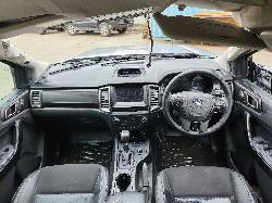 View Ford Ranger 2021 4 Door Utility