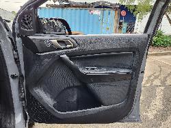 View Ford Ranger 2021 4 Door Utility