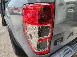 View Ford Ranger 2021 4 Door Utility