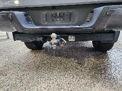 View Ford Ranger 2021 4 Door Utility