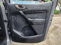 View Ford Ranger 2021 4 Door Utility