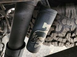 View Ford Ranger 2021 4 Door Utility