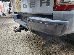 View Ford Ranger 2021 4 Door Utility