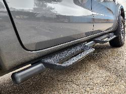 View Ford Ranger 2021 4 Door Utility