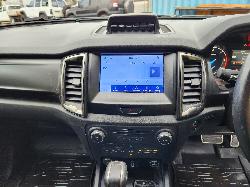 View Ford Ranger 2021 4 Door Utility