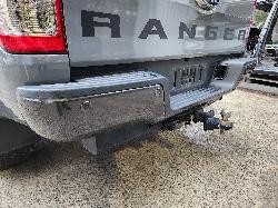 View Ford Ranger 2021 4 Door Utility