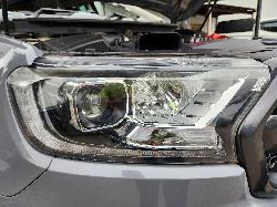 View Ford Ranger 2021 4 Door Utility