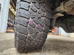 View Ford Ranger 2021 4 Door Utility