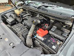 View Ford Ranger 2021 4 Door Utility