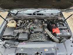 View Ford Ranger 2021 4 Door Utility