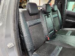 View Ford Ranger 2021 4 Door Utility