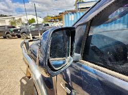 View Isuzu Dmax 2014 4 Door Utility
