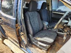 View Isuzu Dmax 2014 4 Door Utility