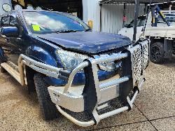 View Isuzu Dmax 2014 4 Door Utility